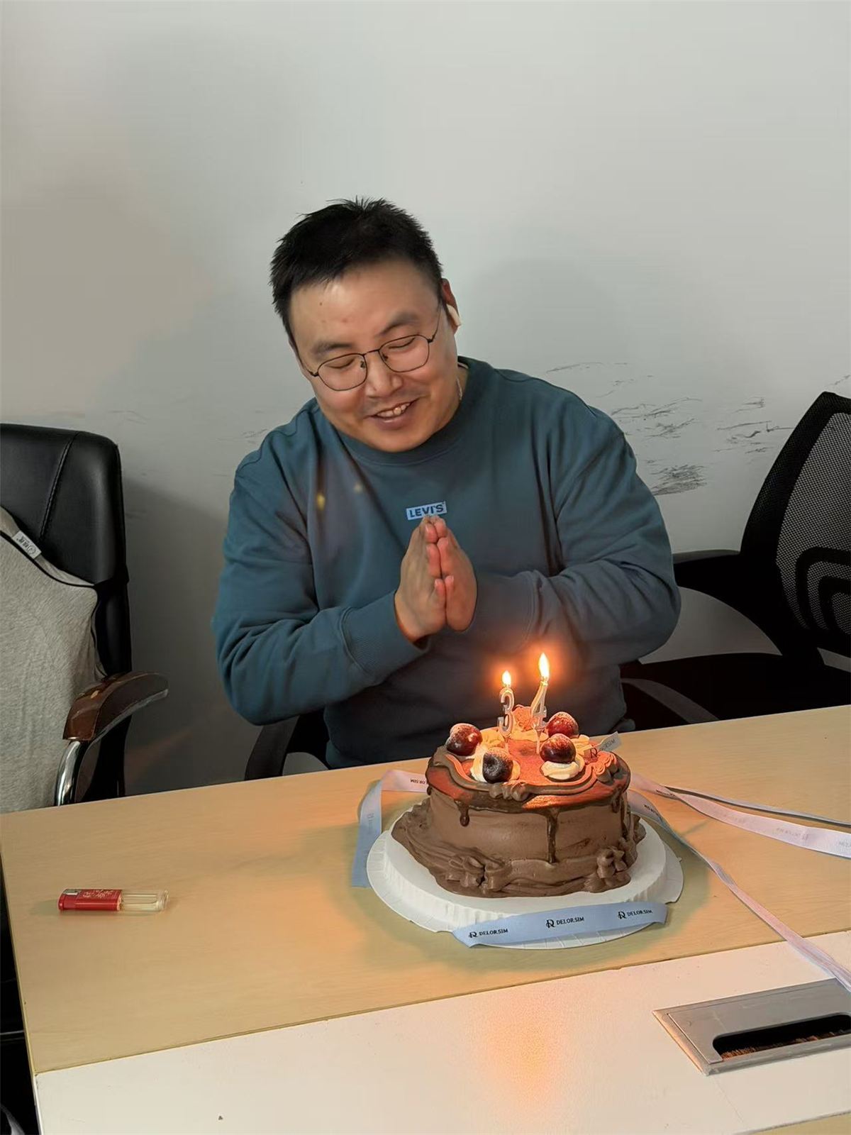 技术分享会1