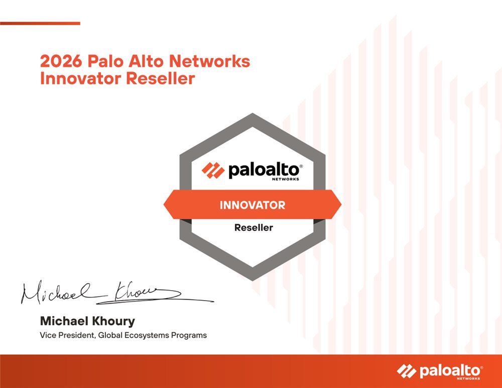 Palo Alto Innovator 合作伙伴