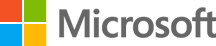 Microsoft 微软